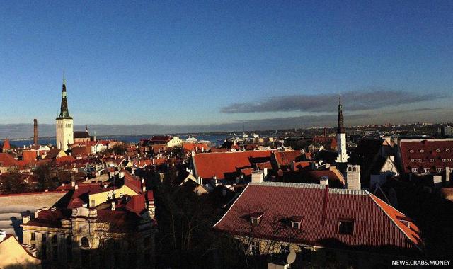 Эстония гарантирует: россиян не будут высылать, подобно Литве и Латвии