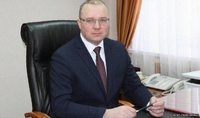 Мэр Димитровграда арестован по подозрению во взяточничестве и стрельбе