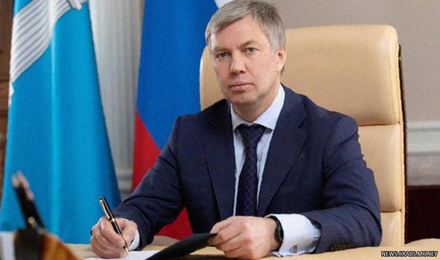 Губернатор самостоятельно уволил мэра Димитровграда без ожидания судебного процесса