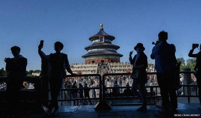 Инцидент с туристами не создаст напряженность в отношениях с Пекином