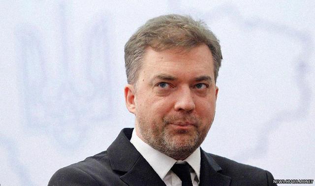 Бывший министр обороны Украины объявлен в розыск по уголовному делу