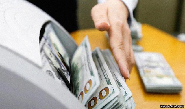 Россияне увеличивают сбережения в валюте: статистика и тренды