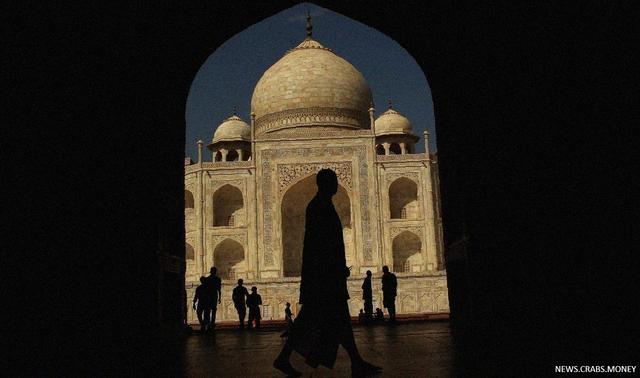 Россия и Индия исключают визы для туристических групп