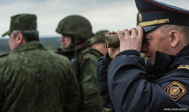 Минск внедряет меры против беспилотников над охраняемыми зонами