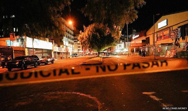 Жуткое убийство кандидата в президенты Эквадора: трагедия развивается