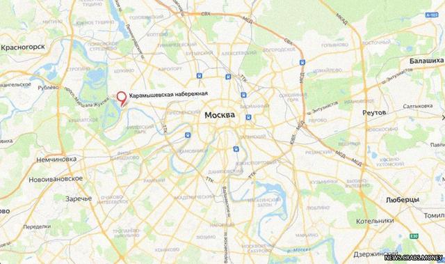 Взрыв на северо-западе Москвы после сообщений о дроне: подробности инцидента