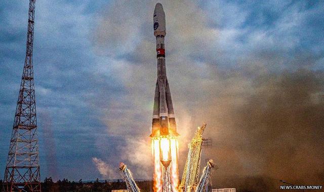 Россия запускает Луна-25, возрождая космическую гонку