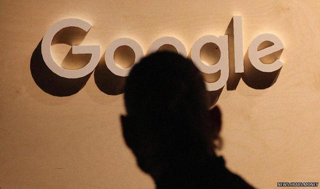 Google выполняет решение о блокировке сервисов для российских компаний под санкциями