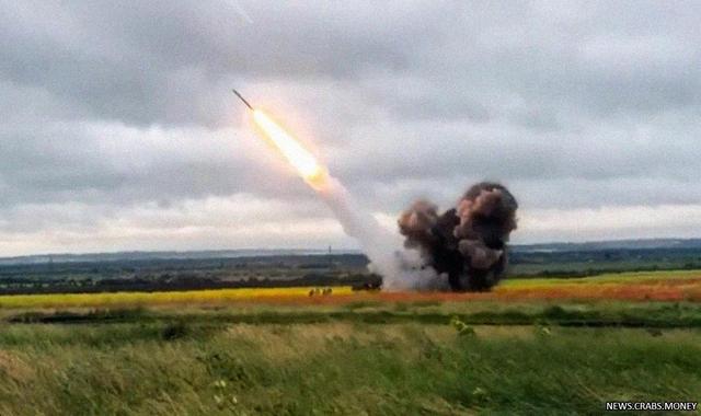 Минобороны сообщило о разрушении украинской военной базы с Starlink
