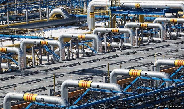 Туркменистан высказал тревогу по проблемам поставок газа в Китай