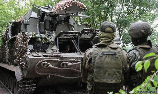 Российские военные сбили дрон ВСУ над Белгородской областью