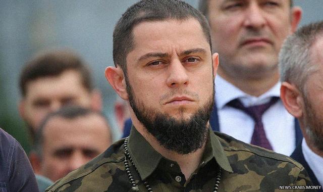 Никакой перестрелки кадыровцев в Урзуфе не было: Чечня опровергла фейковые сообщения