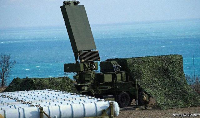 Крым предлагает ужесточить наказание за съемку объектов ПВО