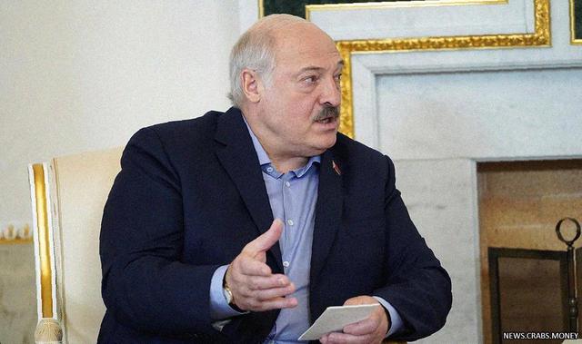 Лукашенко и Рогозин объединяются в поисках общих идей