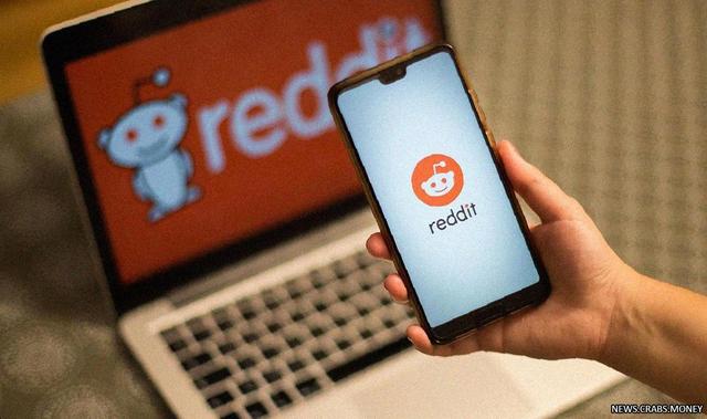 Reddit был оштрафован на 2 млн  за нарушение правил: АУЕ-контент и фейки о спецоперации