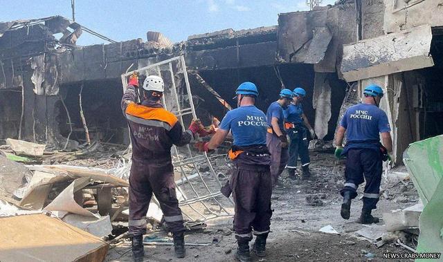 Дагестан увеличил помощь семьям погибших во время взрыва