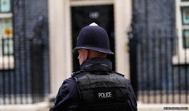 Британская полиция арестовала болгар за шпионскую деятельность в пользу России