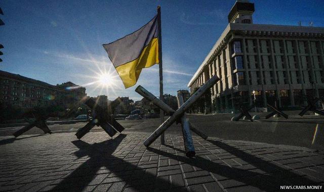 Медведев советует Украине сменить столицу для вступления в НАТО