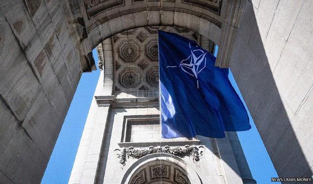 НАТО не рассматривает обмен членства на территории Украины