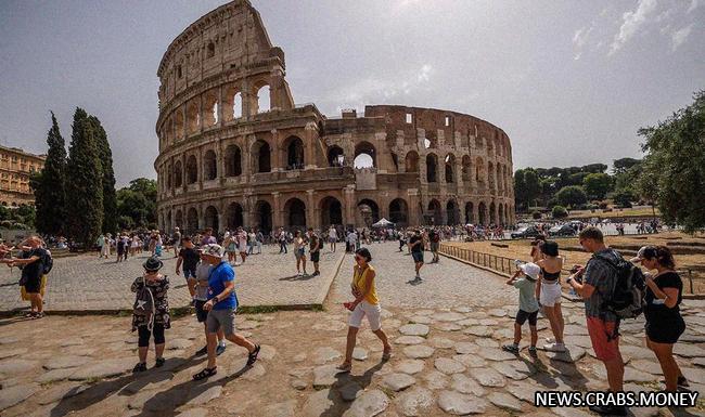 Цукерберг дает отпор Маску: отказ от римского поединка в Колизее