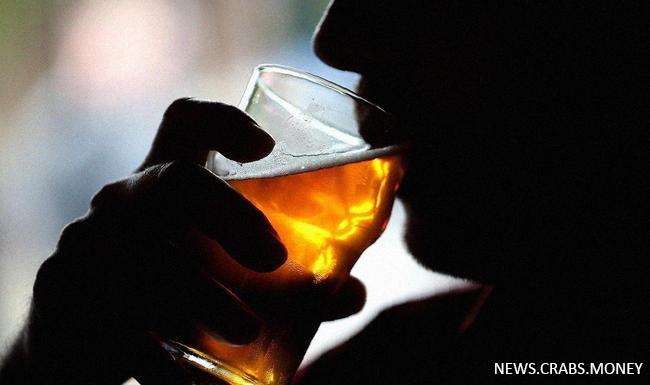 Госдума определила срок внесения регуляции онлайн-торговли алкоголем