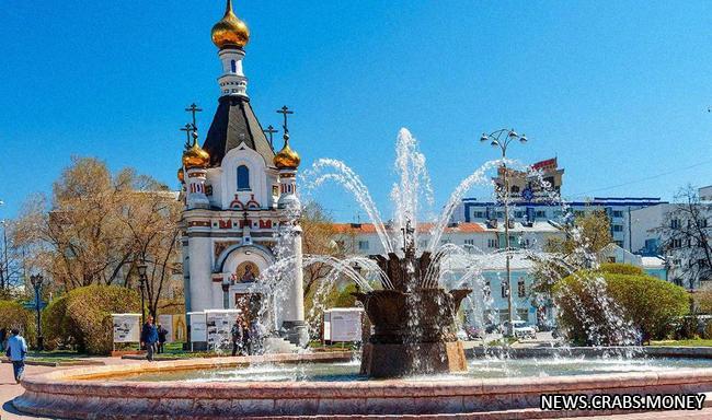 Неприговоренная смерть: в фонтане Екатеринбурга обнаружено тело молодого мужчины