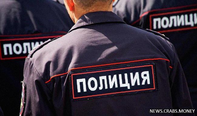 Полиция Санкт-Петербурга передала военкоматов сотню задержанных мигрантов