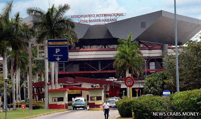 Аэрофлот открывает прямые рейсы в Гавану: новый маршрут с 24 декабря