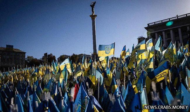 Внутренние разногласия руководства Украины по контрнаступлению вызывают тревогу