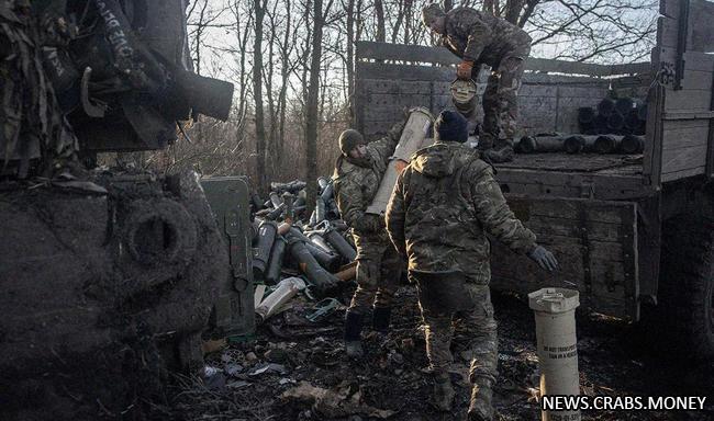 Кулеба: Киев намерен использовать западное оружие до достижения победы