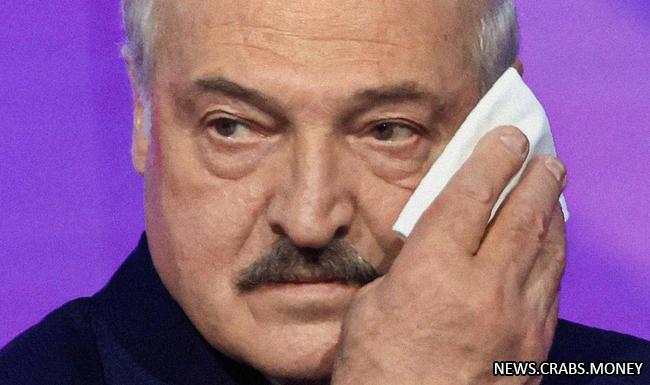 Лукашенко поддерживает переговоры по Украине без условий