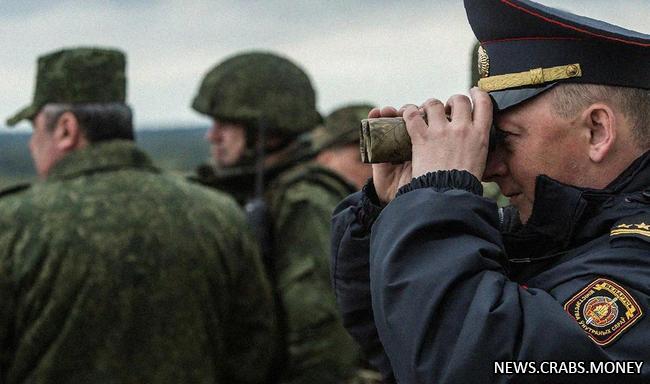 Белорусский президент гарантирует мгновенный ответ на агрессию