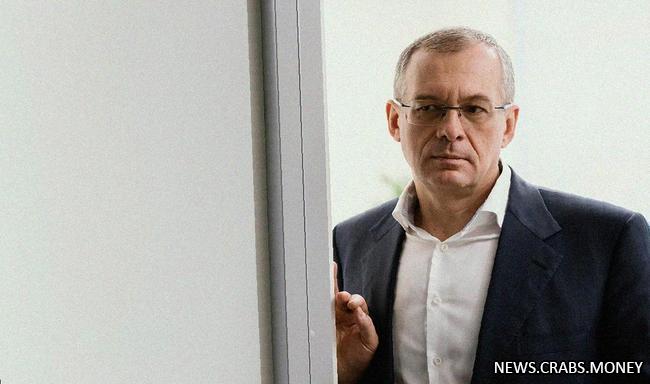 Руководитель АКРА Сергей Сухов покидает свой пост