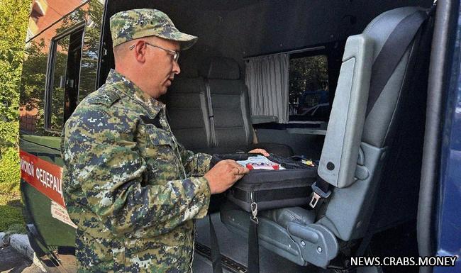 В результате несчастного случая в бассейне 13 детей в Тюменской области отравлены парами хлора