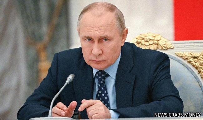 Совещание Путина с военными: стратегические планы обсуждены в Ростове-на-Дону