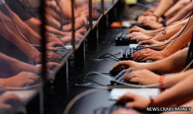 Председатель СПЧ предлагает запретить видеоигры с вредным содержанием