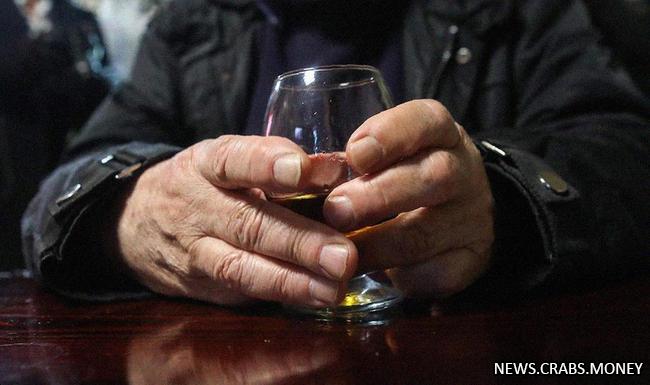Верховный суд отменил ответственность покупателей за отравление алкоголем