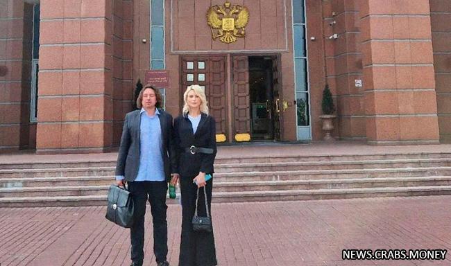 Трансгендерную сотрудницу ФСБ оштрафовали за гостайну в России