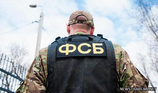 Украинская женщина задержана за разглашение данных о ПВО Ростовской области
