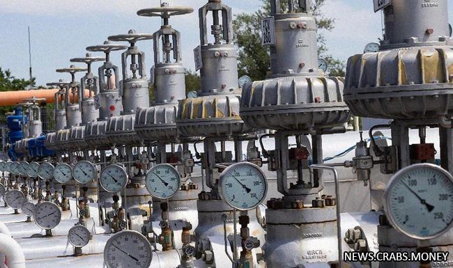Турция открывает венгерскому рынку новый газовый путь через "Турецкий поток"