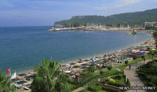 Туроператору грозит штраф в 5 млн рублей за выселение детей из турецкого отеля