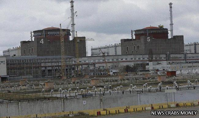 Балицкий раскрыл причины, по которым ВСУ не атакуют Запорожскую АЭС