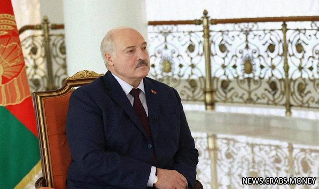 Разговоры Лукашенко и Пригожина: безопасность, мыло и веревка