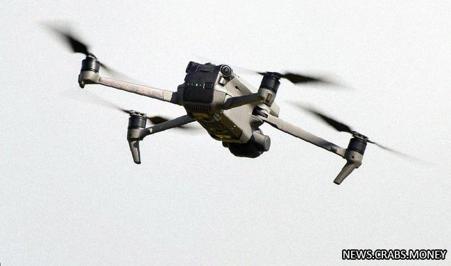 Минобороны отчиталось о превосходной защите от дрона в Истринском районе
