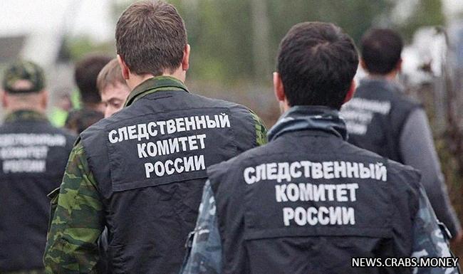 Четверо задержаных в Красноярском крае: подозреваемые в убийстве и драке
