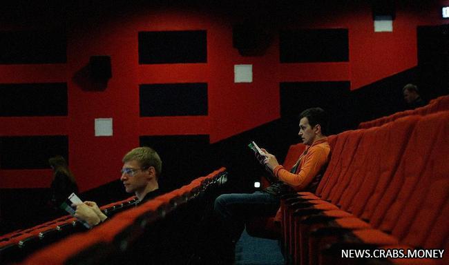 Увеличивается спрос на аренду кинозалов для мальчишников из-за дефицита премьерных билетов