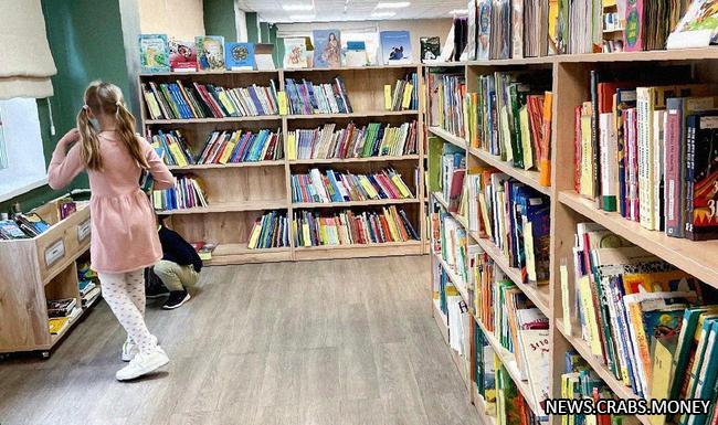 Малообучаемость растет: 13% детей не читали ни одной книги за полгода