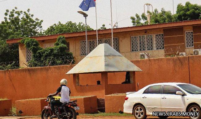 Мятежники в Нигере односторонне отказались от военных соглашений с Францией