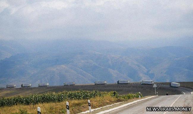 Франция обвинена в подстрекательстве конфликта в Нагорном Карабахе