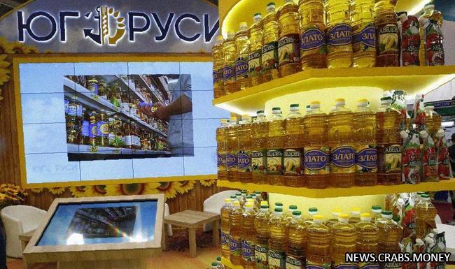 Структуры министра Ткачева готовятся к приобретению производителя масла Злато